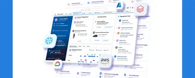 Los equipos no tienen un problema de datos. Tienen un problema de integración.