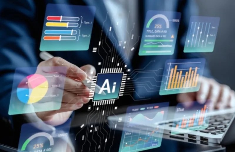 IA en investigación CRO: qué automatizar y qué no