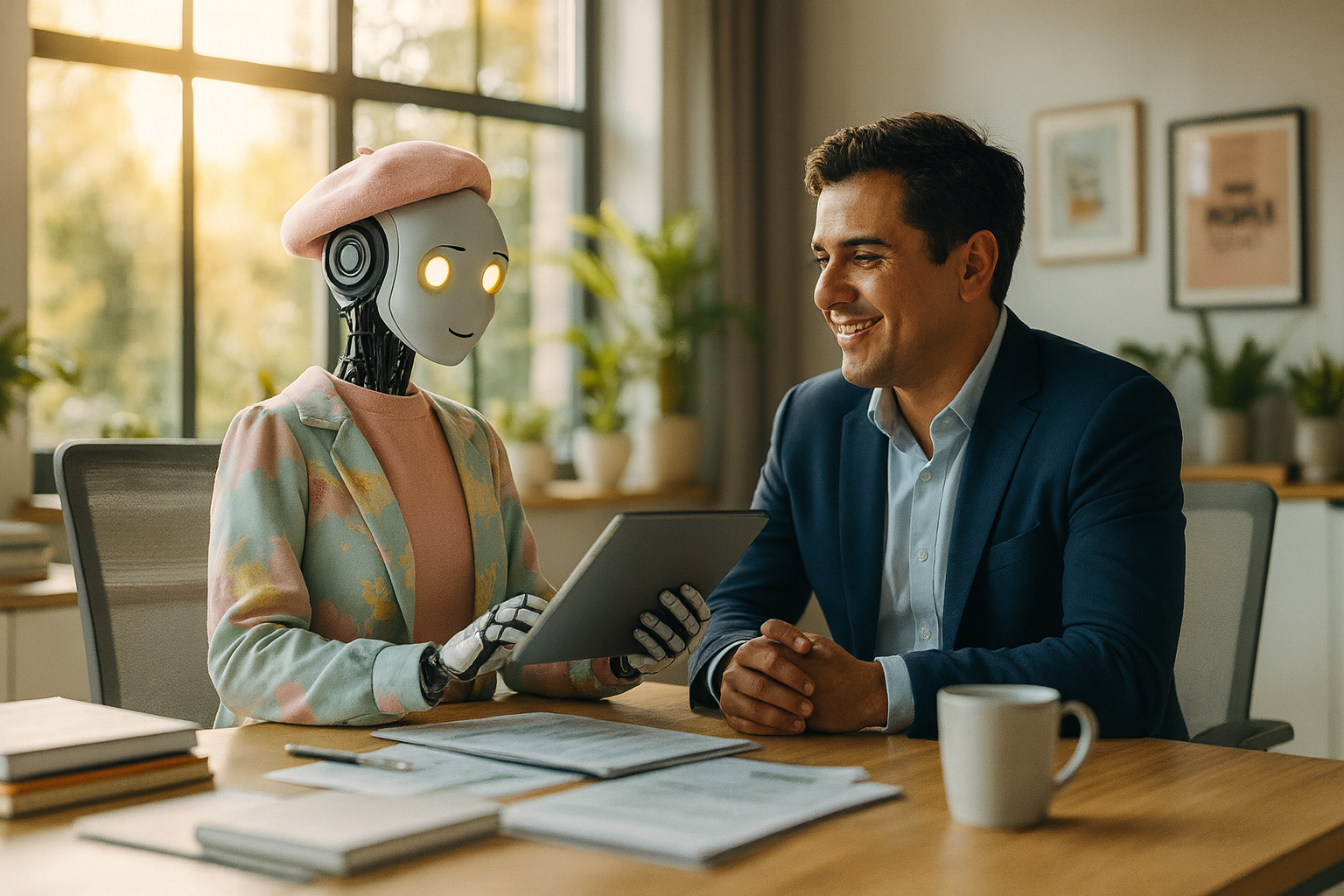 Microsoft Teams + IA: lo que los gerentes deben saber para liderar la nueva era de colaboración empresarial