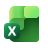 Microsoft Excel