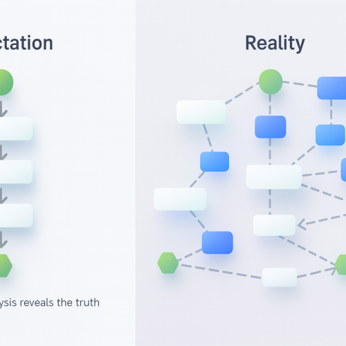 Process Mining e Inteligencia Artificial: la dupla que está transformando la eficiencia empresarial en Latinoamérica