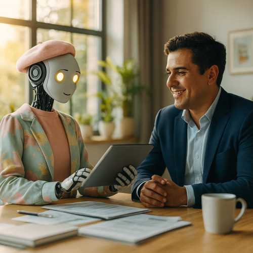 Microsoft Teams + IA: lo que los gerentes deben saber para liderar la nueva era de colaboración empresarial